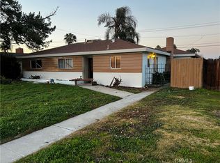 3520 Planz Rd, Bakersfield, CA 93309