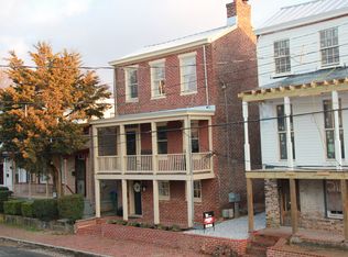 2115 M St, Richmond, VA 23223
