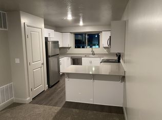 133 N Canyon St #J205-J205-J205, Hurricane, UT 84737