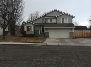 3544 Spring Creek Dr, Idaho Falls, ID 83404
