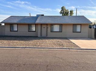 681 W 23rd Ave, Apache Junction, AZ 85120
