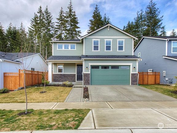 2nd image of 13218 186th Ave E