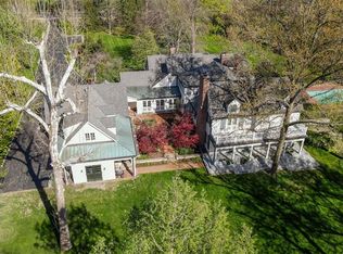 201 S Warson Rd, Saint Louis, MO 63124