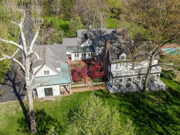 201 S Warson Rd, Saint Louis, MO 63124