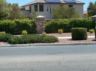 8 Raptors View Ave, North Las Vegas, NV 89031