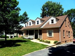 2001 W Main St APT B, Waynesboro, VA 22980