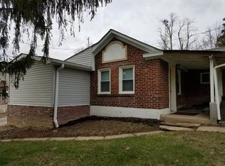 47461 National Rd, Saint Clairsville, OH 43950