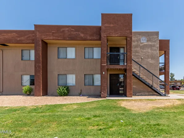 3810 N MARYVALE Parkway #1046, Phoenix, AZ 85031