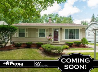 4427 Woodland Ave, Royal Oak, MI 48073