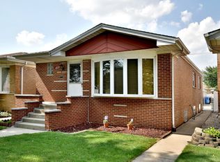 6934 W 64th Pl, Chicago, IL 60638