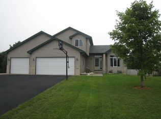 23134 Navajo St NW, Saint Francis, MN 55070