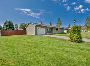 207 W Hoerner Ave, Spokane, WA 99218