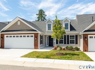 146 Wendenburg Ct #F3, Aylett, VA 23009