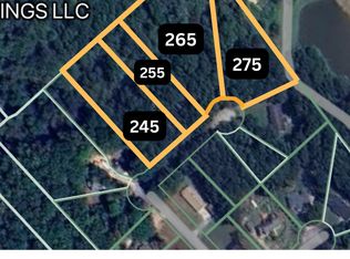 265 Riverbend Dr, Covington, GA
