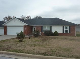 1926 Verdant Ave, Neosho, MO 64850
