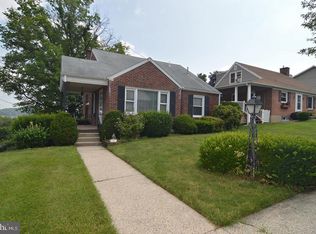 101 4th St, Shillington, PA 19607