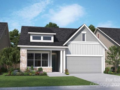 1003 Bourn Ln, Waxhaw, NC, 28173