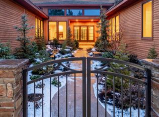 19522 Green Lakes Loop, Bend, OR 97702