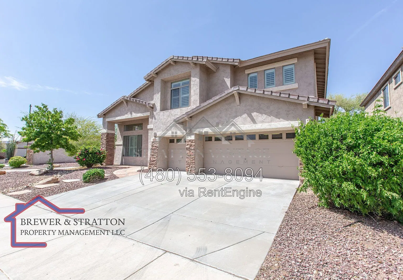 4 bed, 3.0 bath, 3774 sqft, $3,299 — Photo 2