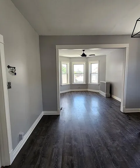 3849 S Albany Ave #2 — Photo 3
