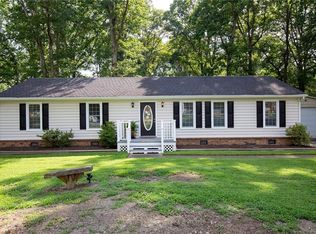 14421 Branding Iron Rd, Chesterfield, VA 23838