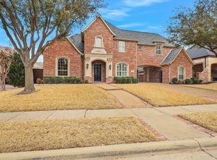 4558 Liam Dr, Frisco, TX 75034