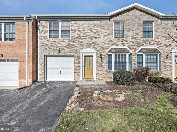 3563 Mark Dr #3563, York, PA 17402