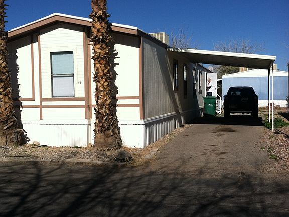 2nd image of 5151 N Kain Ave Unit 98