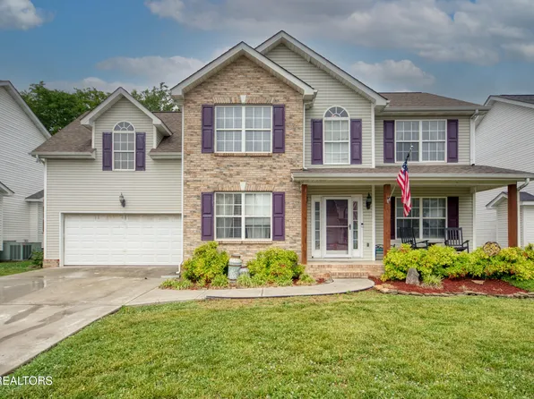 2510 Fernbank Rd, Knoxville, TN 37924