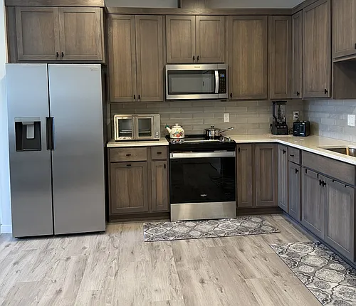 6480 N Atlas Rd #203 Photo 1