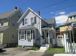 42 Derby St, Gloucester, MA 01930