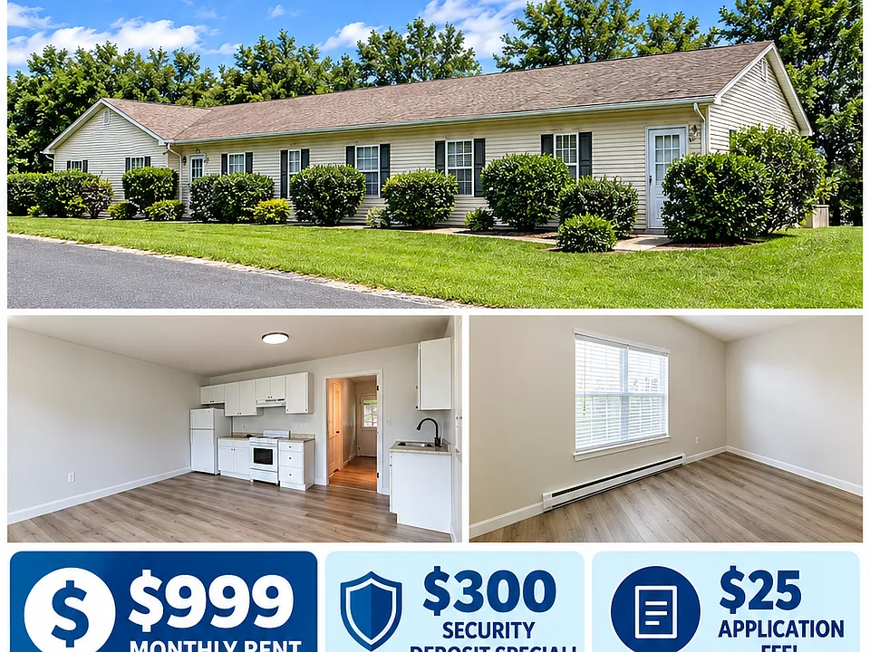 35 Stoney Run Rd #16