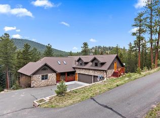 7143 Pinewood Dr, Evergreen, CO 80439