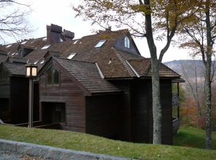 57 Highridge Rd #B19-UNIT B19, Killington, VT 05751
