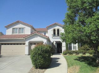 5200 Fredericksburg Way, Sacramento, CA