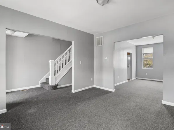1209 Dukeland St, Baltimore, MD 21216