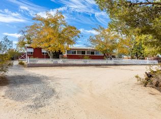 1213 N Calvert Blvd, Ridgecrest, CA 93555