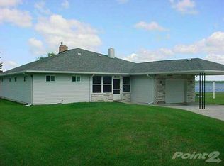 8861 Iroquois Rd, Saint Helen, MI 48656