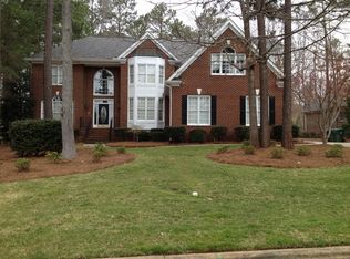 501 Hogans Valley Way, Cary, NC 27513
