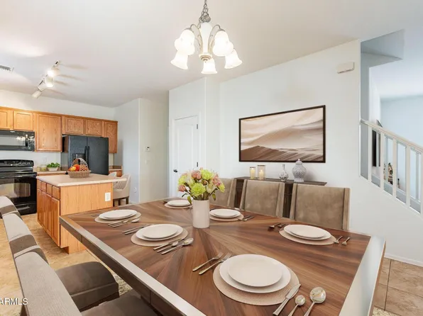 4249 E MILKY Way, Gilbert, AZ 85295