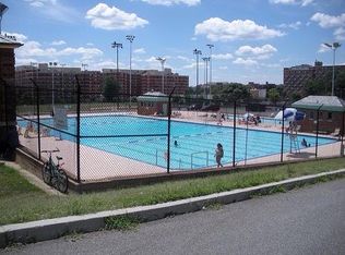 4100 14th St NW APT 1, Washington, DC 20011