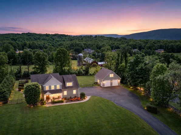 (undisclosed Address), Salisbury Mills, NY 12577