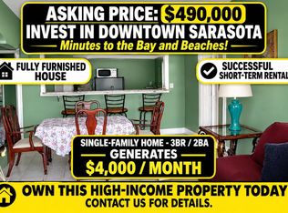 2032 5th St, Sarasota, FL 34237