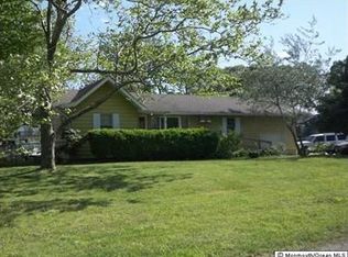 19 Bay Harbor Blvd, Brick, NJ 08723