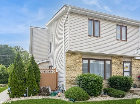 625 Northgate Rd, New Lenox, IL 60451