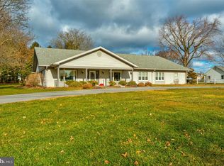 5625 Greenvillage Rd, Chambersburg, PA