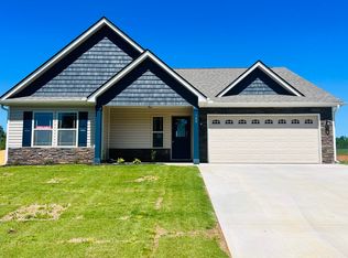 109 Double Creek Dr, Gaffney, SC 29341