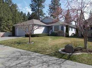 3720 E Alexandra Ln, Spokane, WA 99223