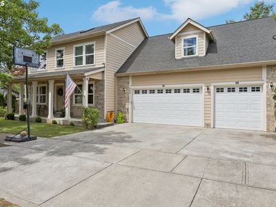 111 E 9th St, Newberg, OR, 97132