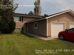 1302 W Eldredge Rd, Pocatello, ID 83201